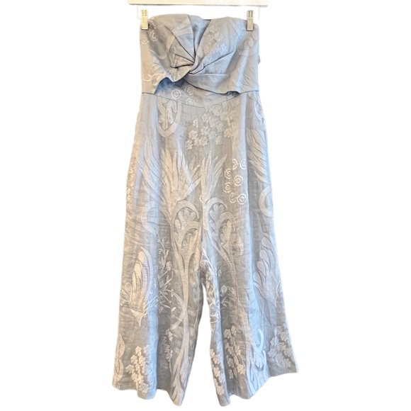 Aijek by Anthropology strapless Jumper - Picture 2 of 7